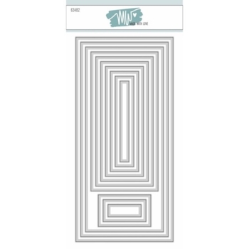 Dies Made With Love Basic Slim 1