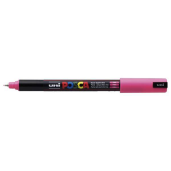 Posca  marker PC-1MR 0,7mm pink