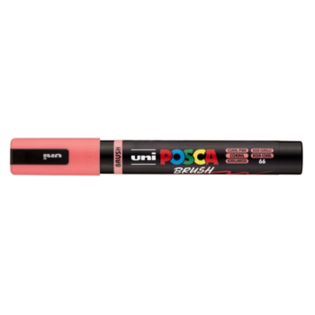 Posca marker PC-5BR coral pink