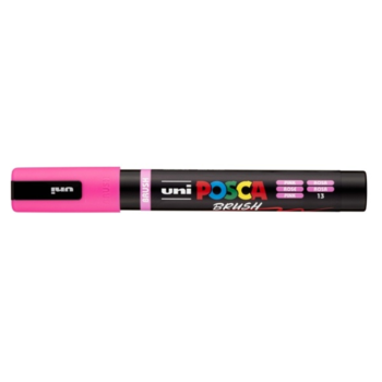 Posca marker PC-5BR pink