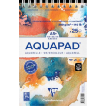 AQUAPAD WIRE A5+ - 25ARK 300G