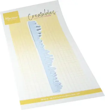 Marianne Design dies "Grass border" LR0947