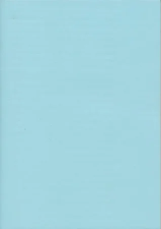 Kopipapir 80gr. laguneblå / lyseblå, 20ark
