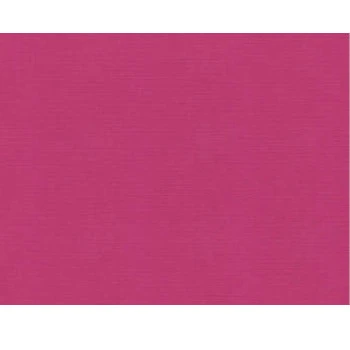 Karton Linnen magenta, stærk pink A4 250g