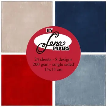 BY Lene Paperpad "Celebrating Students" BLP076