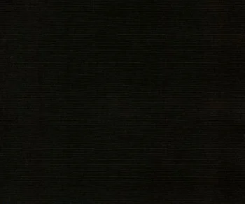 Karton Linnen, 250g, sort 30,5x30,5cm