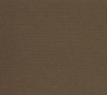 Karton Linnen, 250g, chokoladebrun 30,5x30,5cm