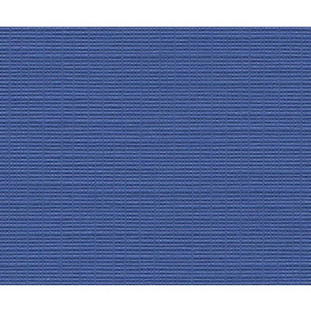 Karton Linnen, 250g, blå 30,5x30,5cm