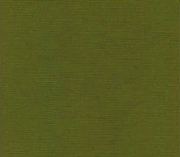 Karton Linnen, 250g, oliven grøn 30,5x30,5cm