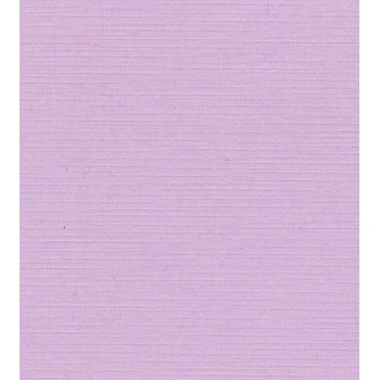 Karton Linnen, 250g, lys lilla 30,5x30,5cm