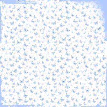 Felicita design Ark 12'x12' 200g 2 sidet