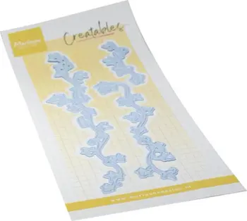 Marianne Design dies "Ivy" LR0952