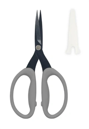 HobbyGros Tools "Titanium-coated craft scissors" HGT039