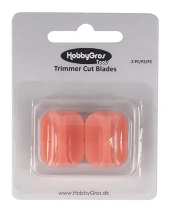 HobbyGros Tools "Replacement blade for #HGT028" HGT029