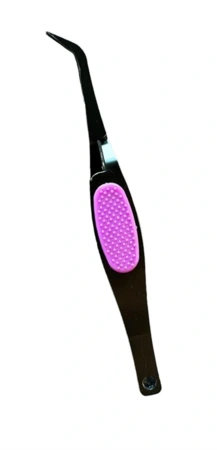 HobbyGros Tools "Craft Tweezer - Precision Tip" HGT008