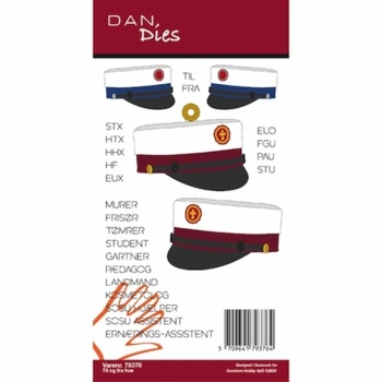 Dies Dan student hue