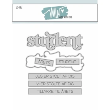 Dies Made With Love Student