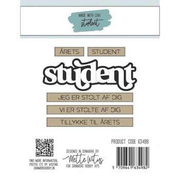 Dies Made With Love Student