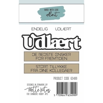 Dies Made With Love Udlært