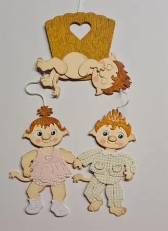 BY Lene Dies "Accessories for #BLD1839" BLD1842