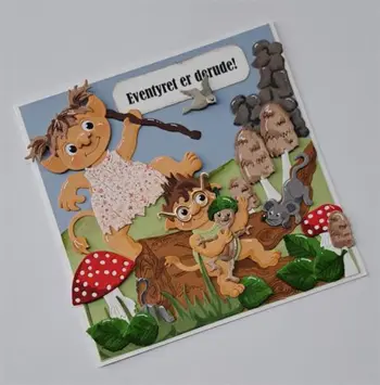 BY Lene Dies "Accessories for #BLD1839" BLD1841