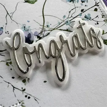 Simple and Basic dies "English texts" SBD664