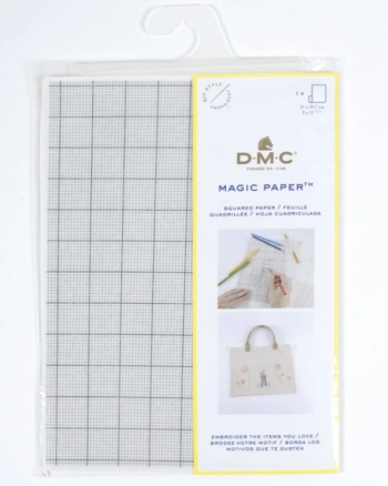 Magic Paper Small 21x29,7 cm