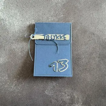 Simple and Basic dies "Numbers - Large" SBD674