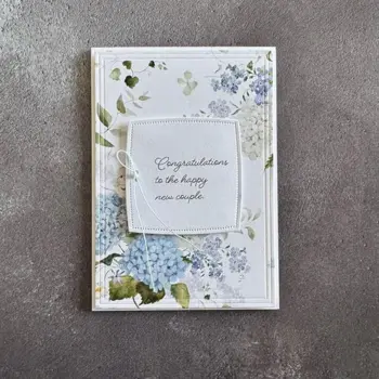Simple and basic Clearstamp "English texts" SBC215