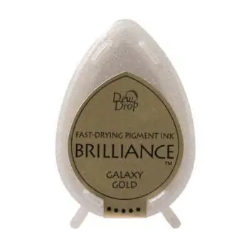Brilliance Dew Drop Galaxy Gold "BD-000-091"