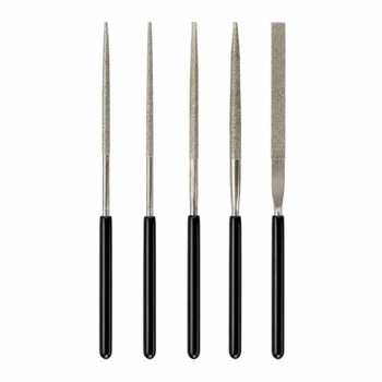 HobbyGros Tools "Diamond Files" HGT045