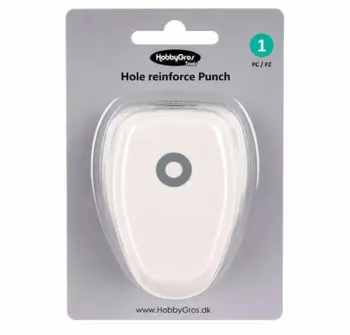 HobbyGros Tools "Hole reinforcer punch" HGT048