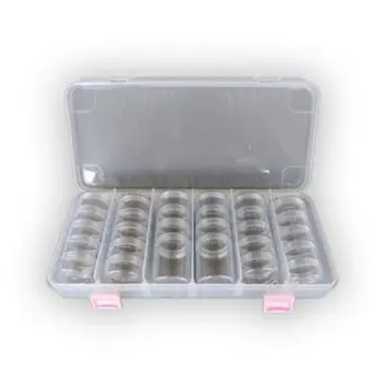 HobbyGros Storage "Plastic Storage Box" SS105