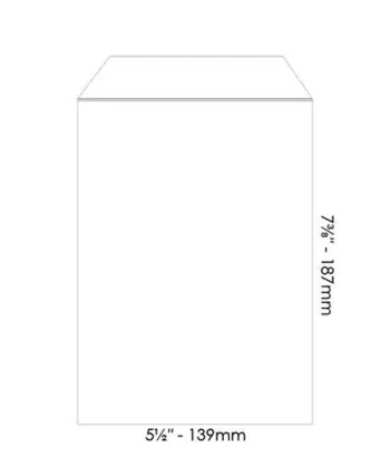 HobbyGros Storage "Storage Pockets - Storage solution for dies & stamps" SS146