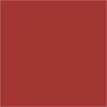 Plus Color Hobbymaling  60ml, julerød