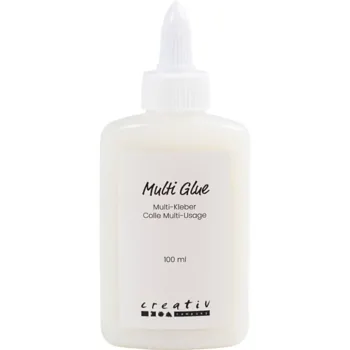 Clear Multi Glue Gel, 100ml