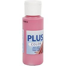 Plus Color fuchsia / pink, 60ml