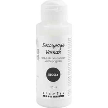 Decoupage blank 120ml