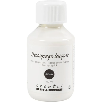 Decoupage blank 100ml