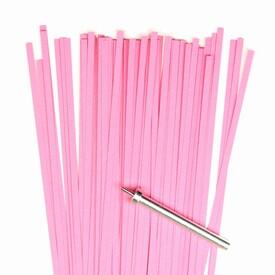 Quilling pink