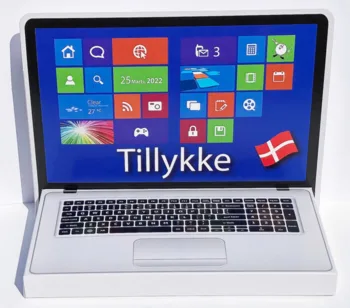 Sangskjuler computer