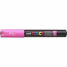 Posca marker PC-1MC 1mm pink