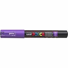 Posca marker PC-1MC 1mm violet