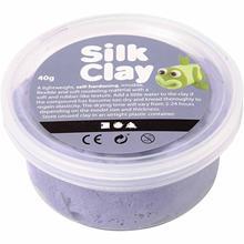 Silk Clay 40gr. violet/lilla