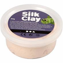 Silk Clay 40gr. hud