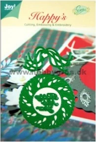 Joy Cotting/Embossing* 6002/2006