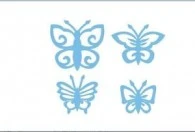 Marianne Design dies LR0158*