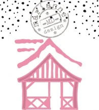 Marianne Design dias