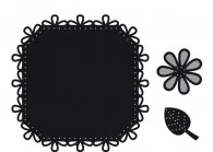 Marianne Design dias CR1249