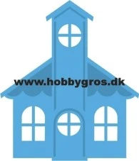 Marianne Design dias LR254